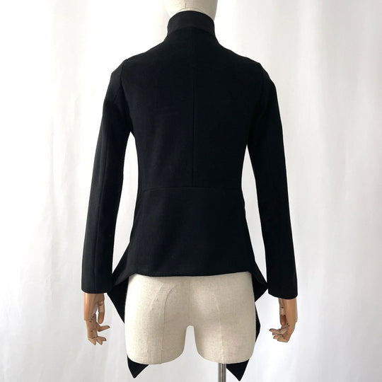 AREA DI BARBARA BOLOGNA - AREA DI BARBARA BOLOGNA Archivo INFERNO Jacket - AVVIIVVA.COM