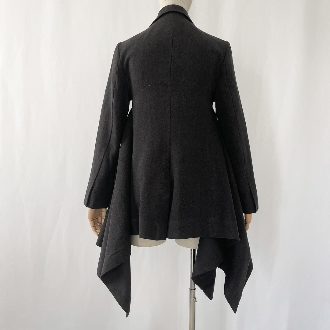 AREA DI BARBARA BOLOGNA - AREA DI BARBARA BOLOGNA Coat - AVVIIVVA.COM