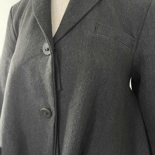 AREA DI BARBARA BOLOGNA - AREA DI BARBARA BOLOGNA Coat - AVVIIVVA.COM