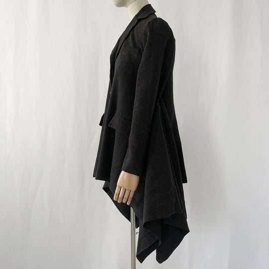 AREA DI BARBARA BOLOGNA - AREA DI BARBARA BOLOGNA Coat - AVVIIVVA.COM