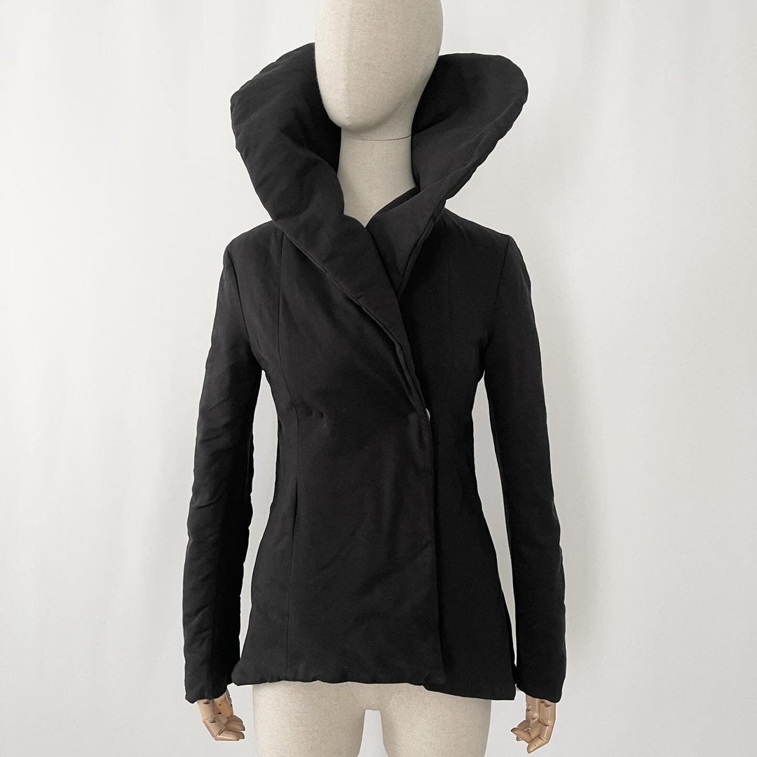 AREA DI BARBARA BOLOGNA - AREA DI BARBARA BOLOGNA Jacket - AVVIIVVA.COM