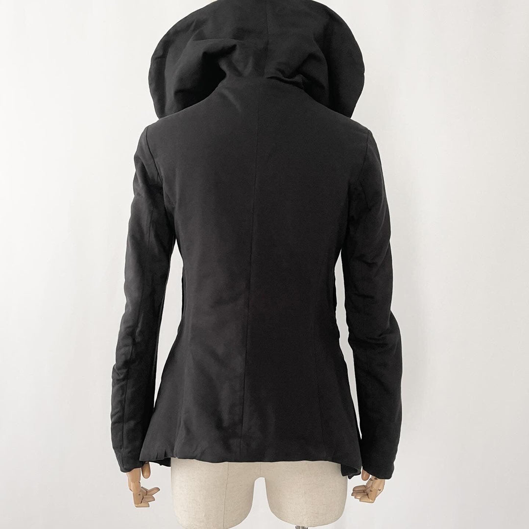 AREA DI BARBARA BOLOGNA - AREA DI BARBARA BOLOGNA Jacket - AVVIIVVA.COM