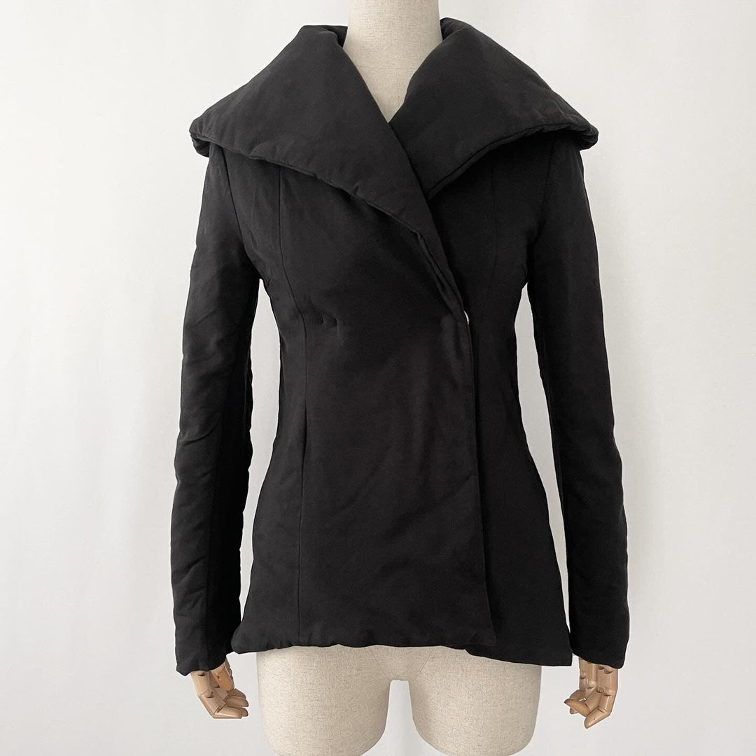 AREA DI BARBARA BOLOGNA - AREA DI BARBARA BOLOGNA Jacket - AVVIIVVA.COM