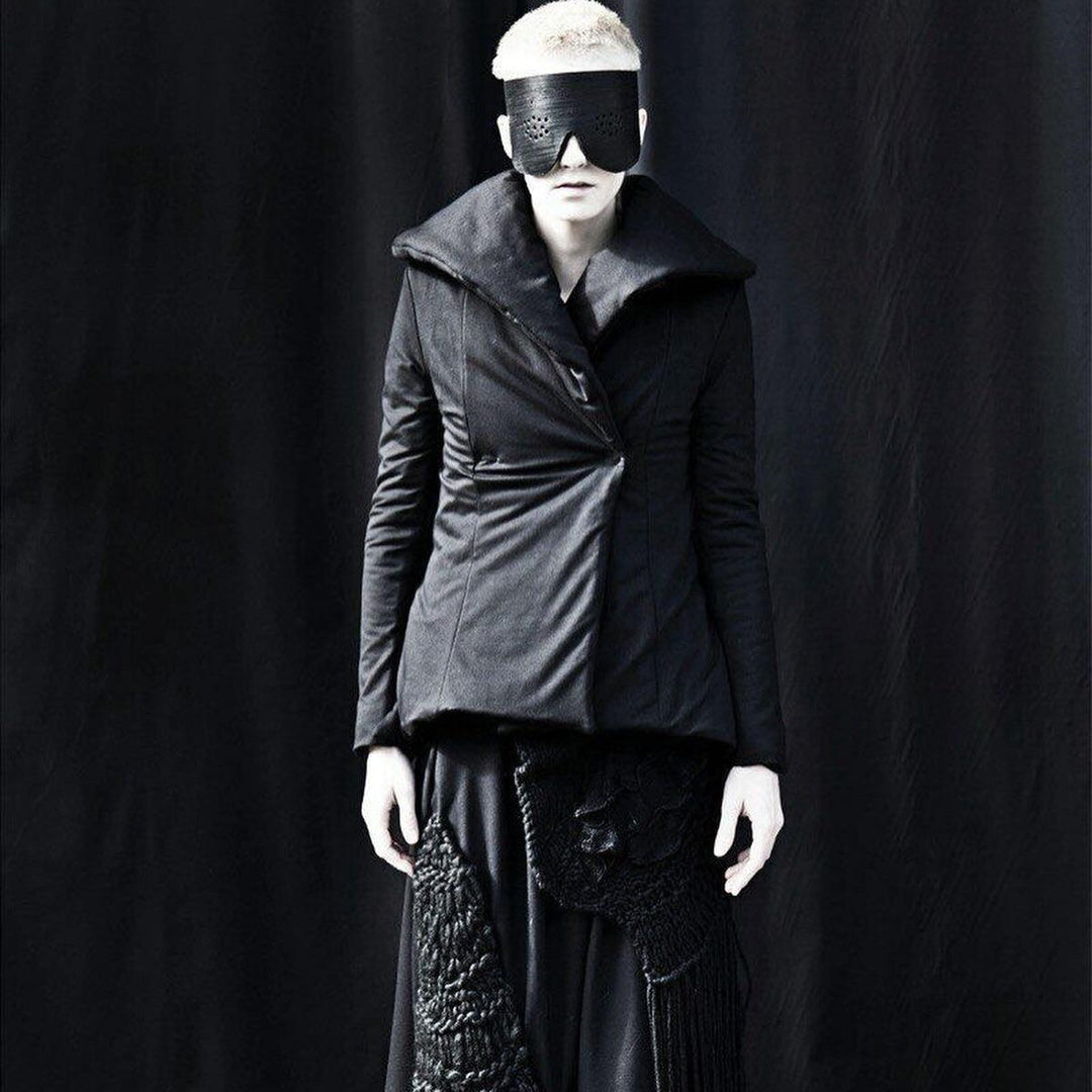 AREA DI BARBARA BOLOGNA - AREA DI BARBARA BOLOGNA Jacket - AVVIIVVA.COM