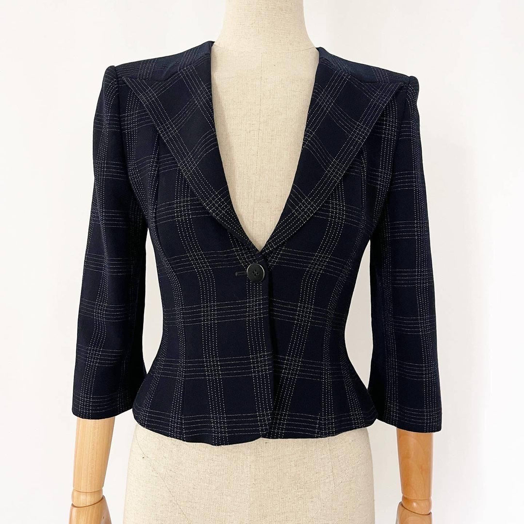 ARMANI - ARMANI Vintage Jacket - AVVIIVVA.COM