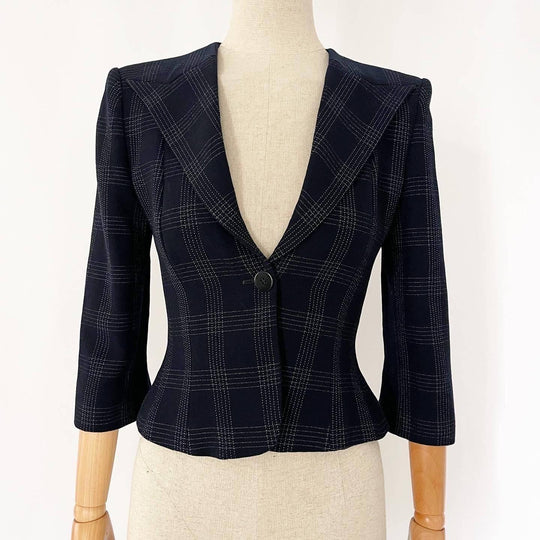 ARMANI - ARMANI Vintage Jacket - AVVIIVVA.COM
