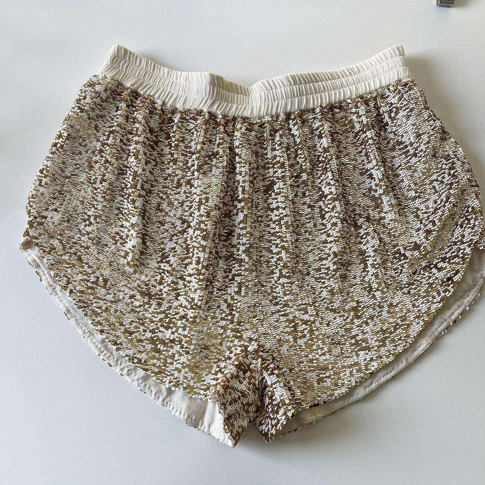 ASHISH - ASHISH Shorts - AVVIIVVA.COM