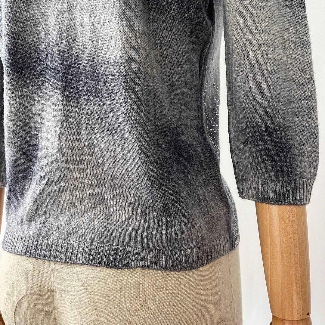 AVANT TOI - AVANT TOI Cardigan - AVVIIVVA.COM