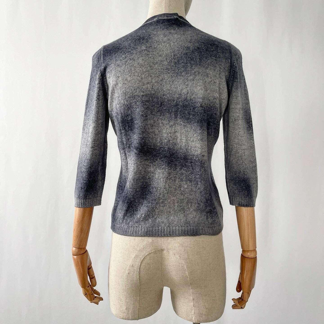 AVANT TOI - AVANT TOI Cardigan - AVVIIVVA.COM