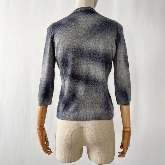 AVANT TOI - AVANT TOI Cardigan - AVVIIVVA.COM