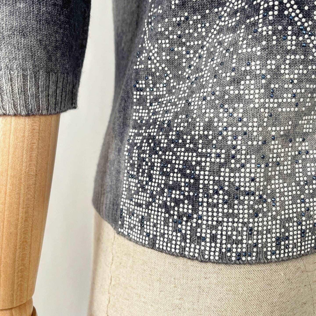 AVANT TOI - AVANT TOI Cardigan - AVVIIVVA.COM