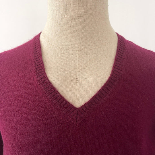 AVANT TOI - AVANT TOI Cashmere Sweater - AVVIIVVA.COM