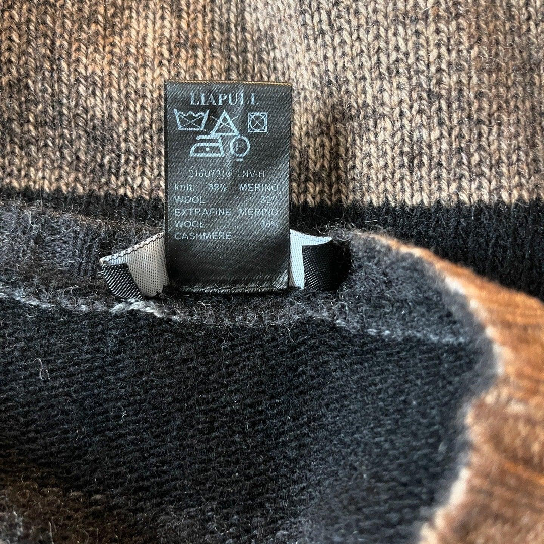 AVANT TOI - AVANT TOI Pullover - AVVIIVVA.COM