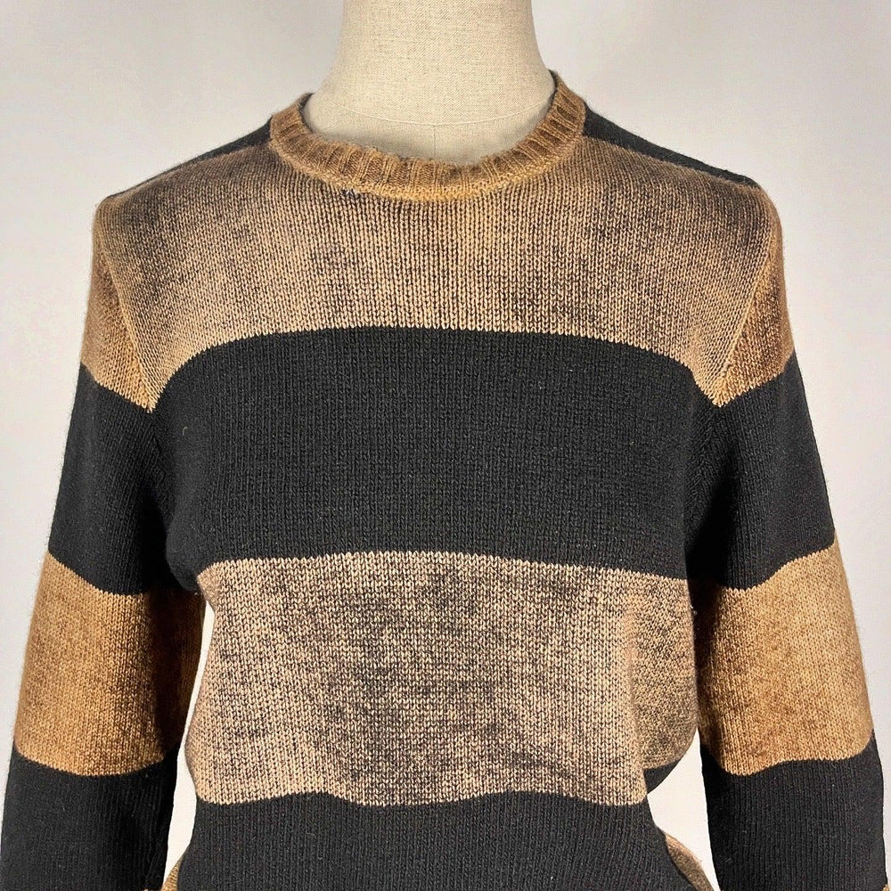 AVANT TOI - AVANT TOI Pullover - AVVIIVVA.COM