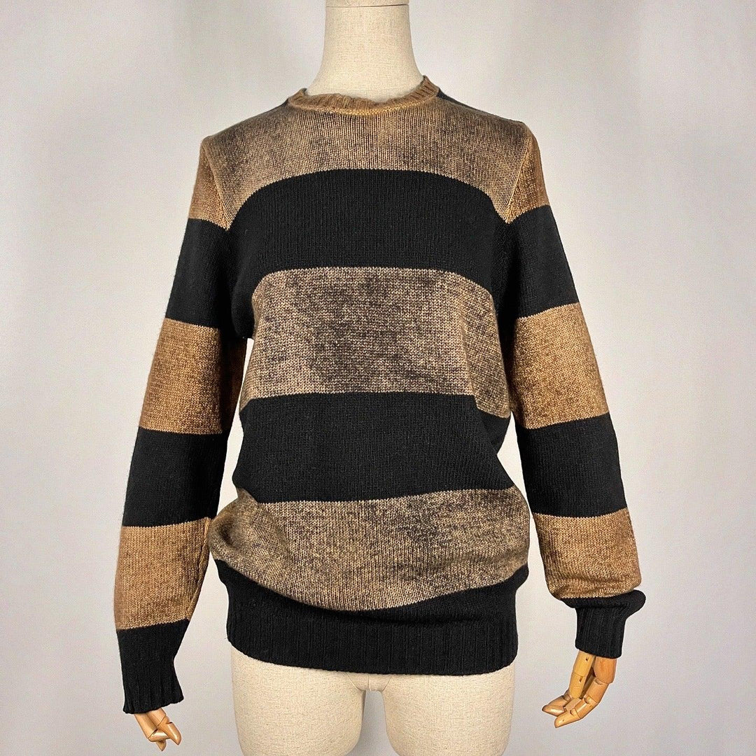 AVANT TOI - AVANT TOI Pullover - AVVIIVVA.COM