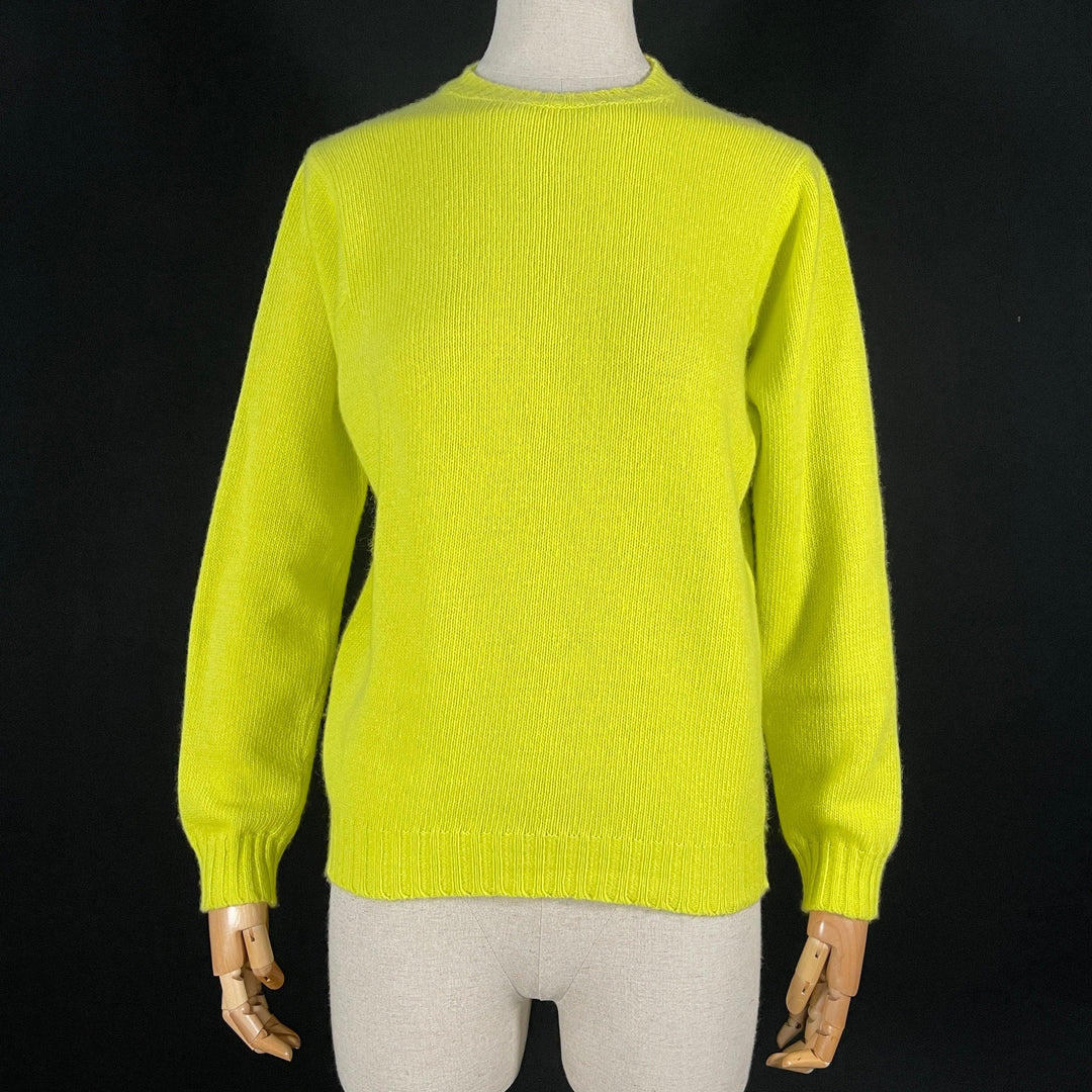 AVANT TOI - AVANT TOI Sweater - AVVIIVVA.COM