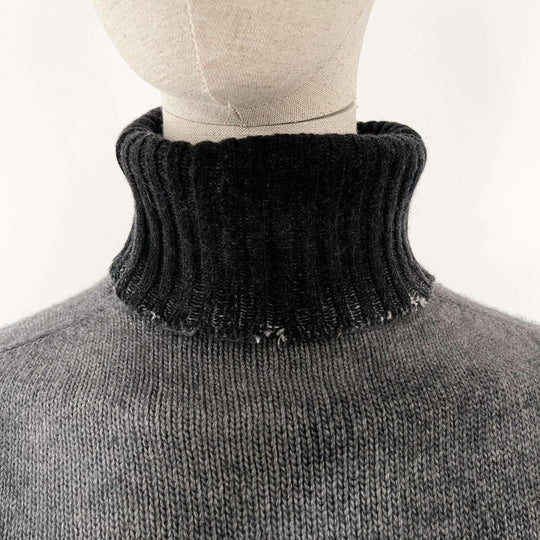 AVANT TOI - AVANT TOI Sweater - AVVIIVVA.COM