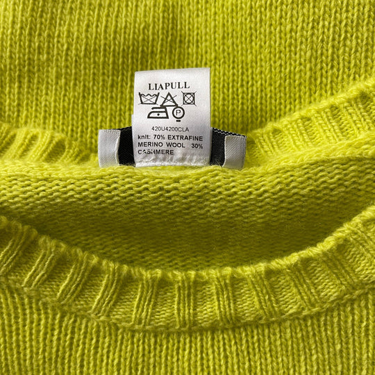 AVANT TOI - AVANT TOI Sweater - AVVIIVVA.COM