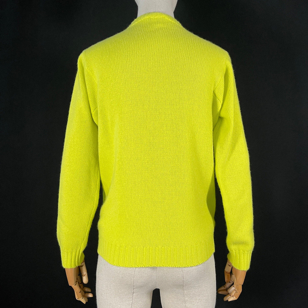 AVANT TOI - AVANT TOI Sweater - AVVIIVVA.COM