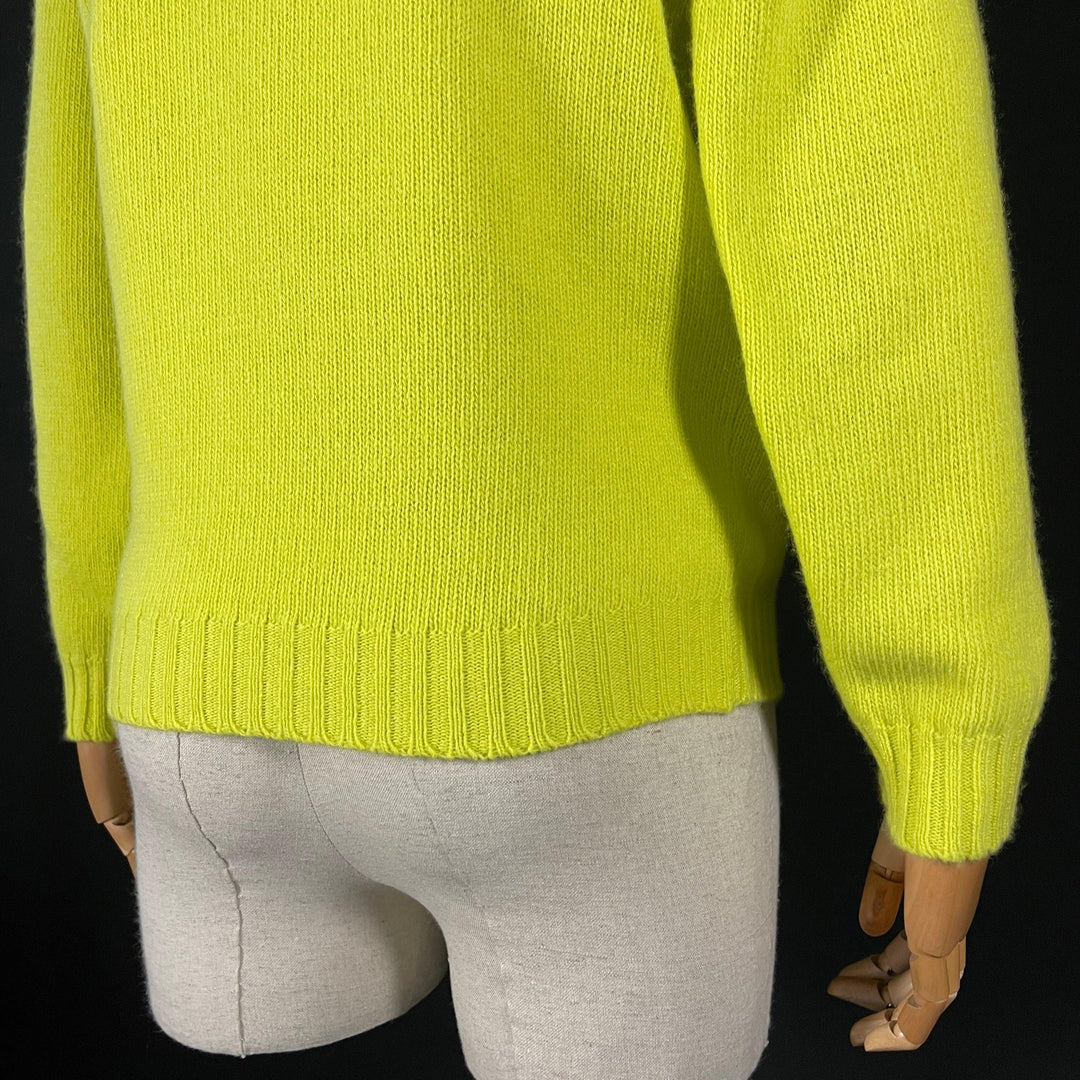 AVANT TOI - AVANT TOI Sweater - AVVIIVVA.COM