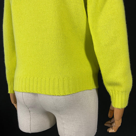 AVANT TOI - AVANT TOI Sweater - AVVIIVVA.COM