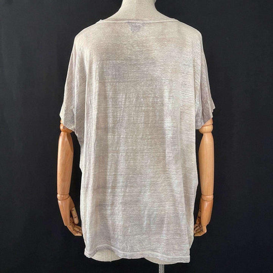 AVANT TOI - AVANT TOI T-Shirt - AVVIIVVA.COM