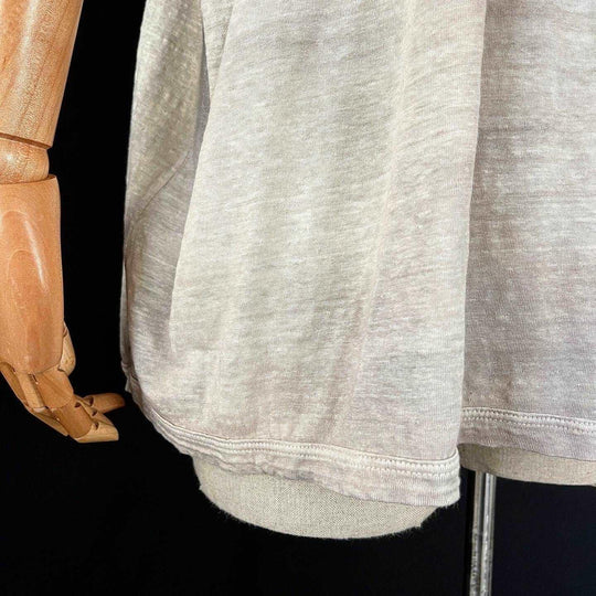 AVANT TOI - AVANT TOI T-Shirt - AVVIIVVA.COM