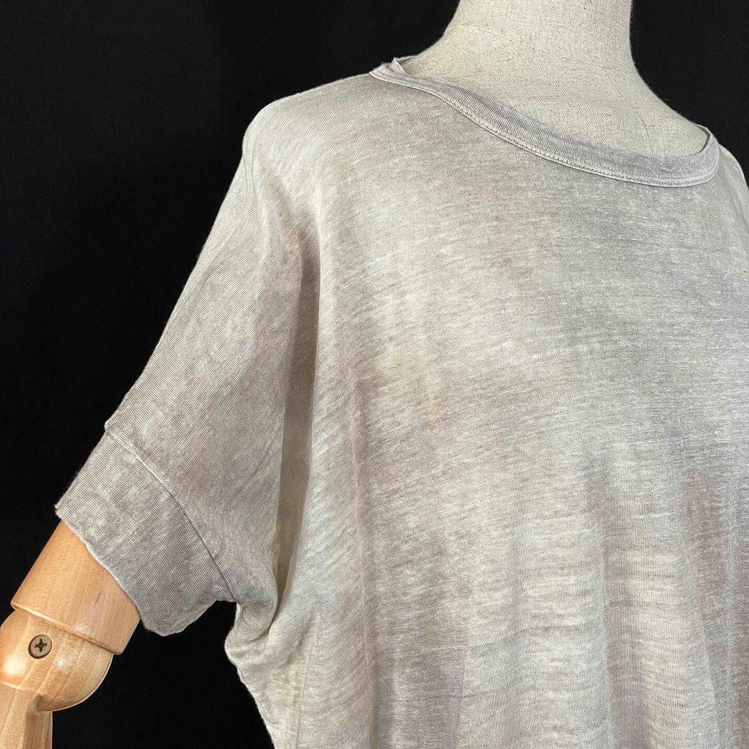 AVANT TOI - AVANT TOI T-Shirt - AVVIIVVA.COM