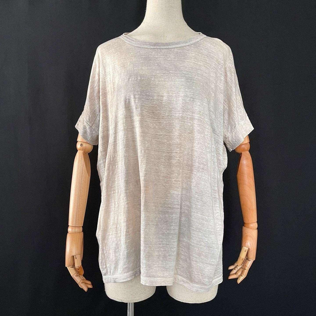 AVANT TOI - AVANT TOI T-Shirt - AVVIIVVA.COM