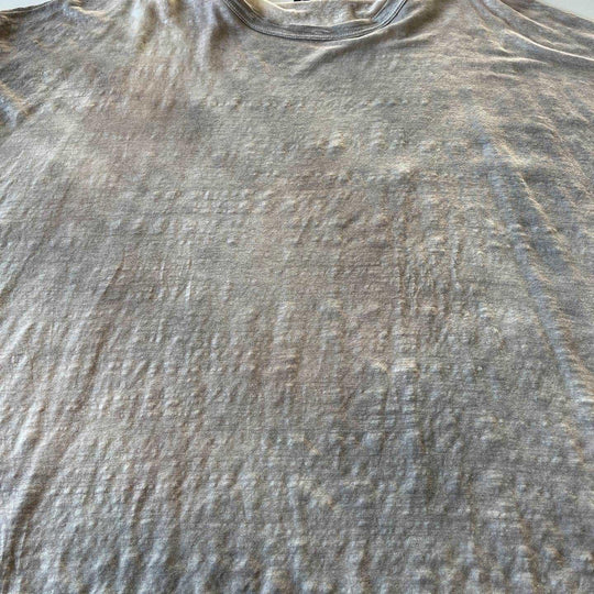 AVANT TOI - AVANT TOI T-Shirt - AVVIIVVA.COM