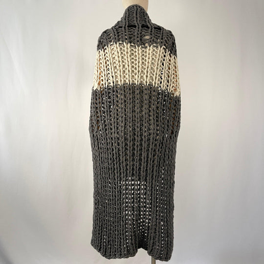 AVIU - AVIU Cashmere Cape - AVVIIVVA.COM