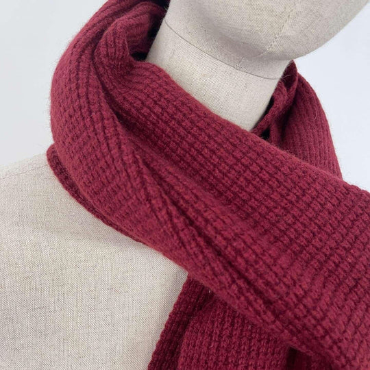 AVON CELLI - AVON CELLI Cashmere Scarf - AVVIIVVA.COM
