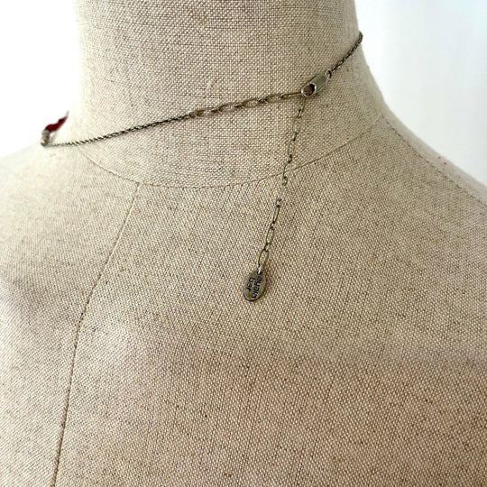 AYALA BAR - AYALA BAR Necklace - AVVIIVVA.COM