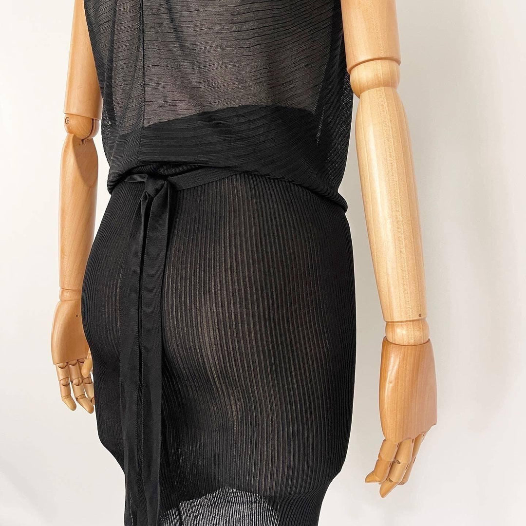 BALENCIAGA - BALENCIAGA Dress - AVVIIVVA.COM