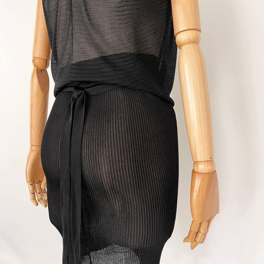 BALENCIAGA - BALENCIAGA Dress - AVVIIVVA.COM