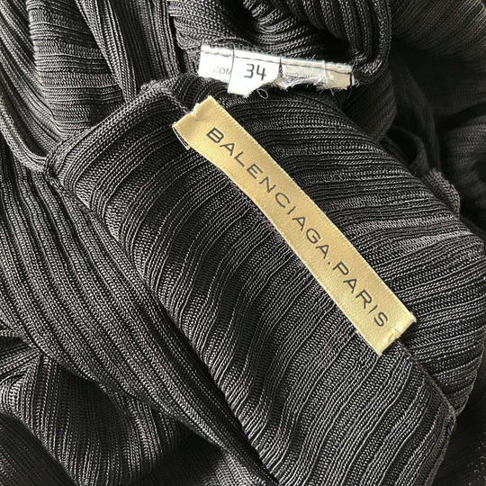 BALENCIAGA - BALENCIAGA Dress - AVVIIVVA.COM
