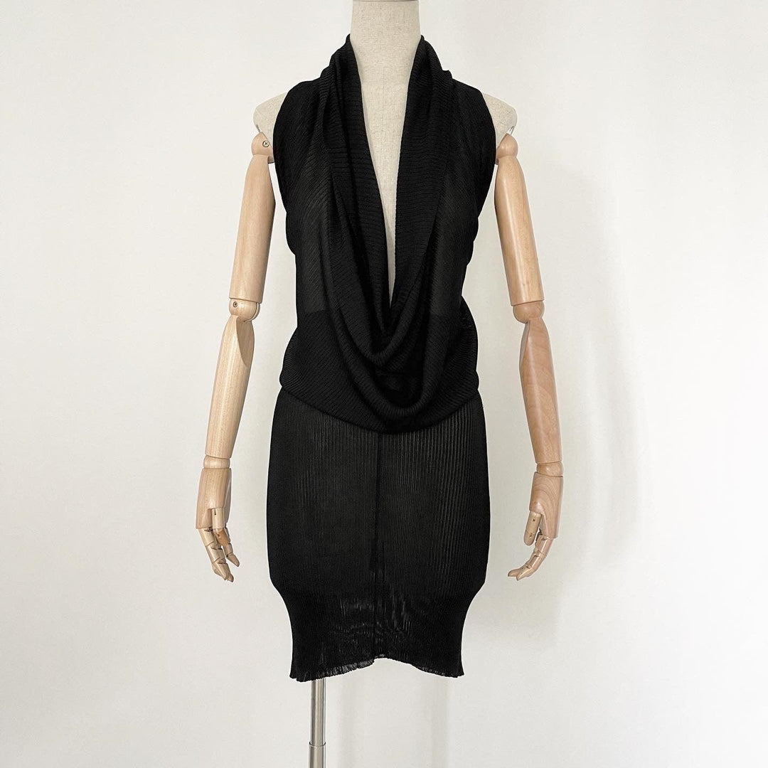 BALENCIAGA - BALENCIAGA Dress - AVVIIVVA.COM