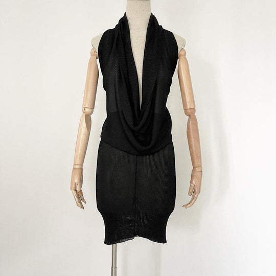 BALENCIAGA - BALENCIAGA Dress - AVVIIVVA.COM