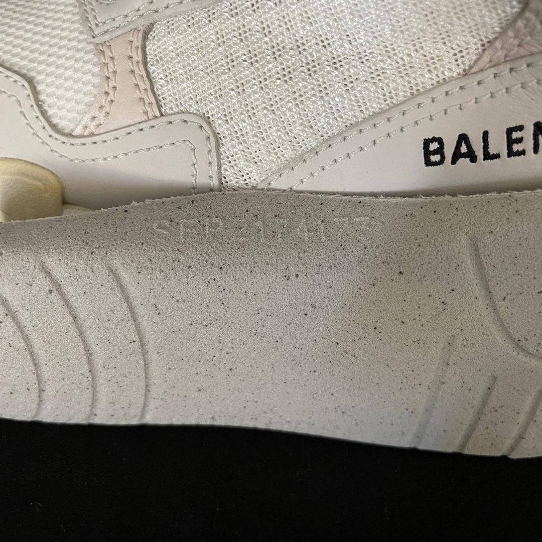 BALENCIAGA - BALENCIAGA Triple S sneakers - AVVIIVVA.COM