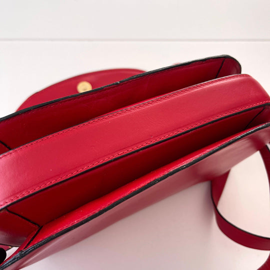 BALLY - BALLY Vintage Bag - AVVIIVVA.COM