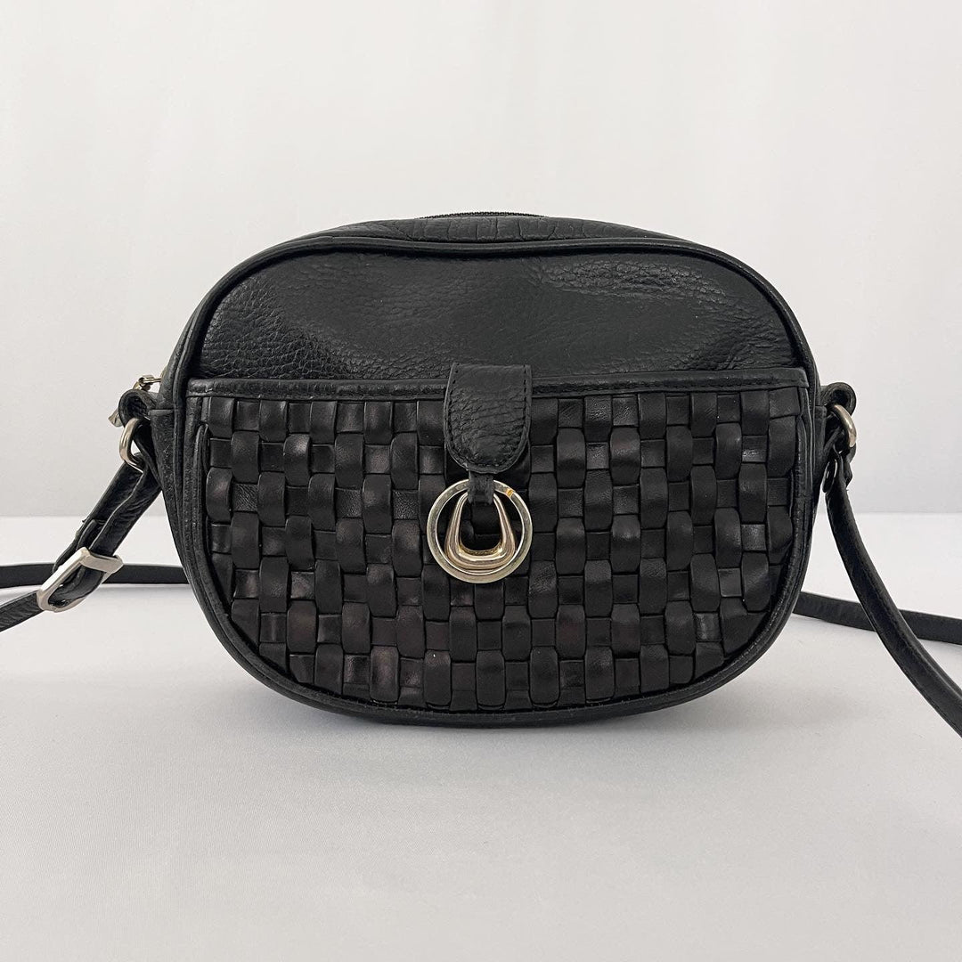 BALLY - BALLY Vintage Bag - AVVIIVVA.COM