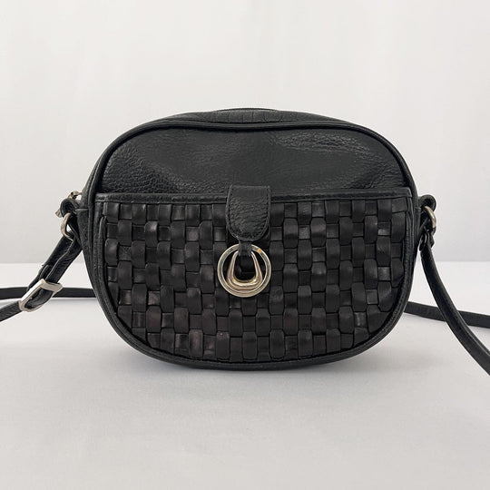 BALLY - BALLY Vintage Bag - AVVIIVVA.COM