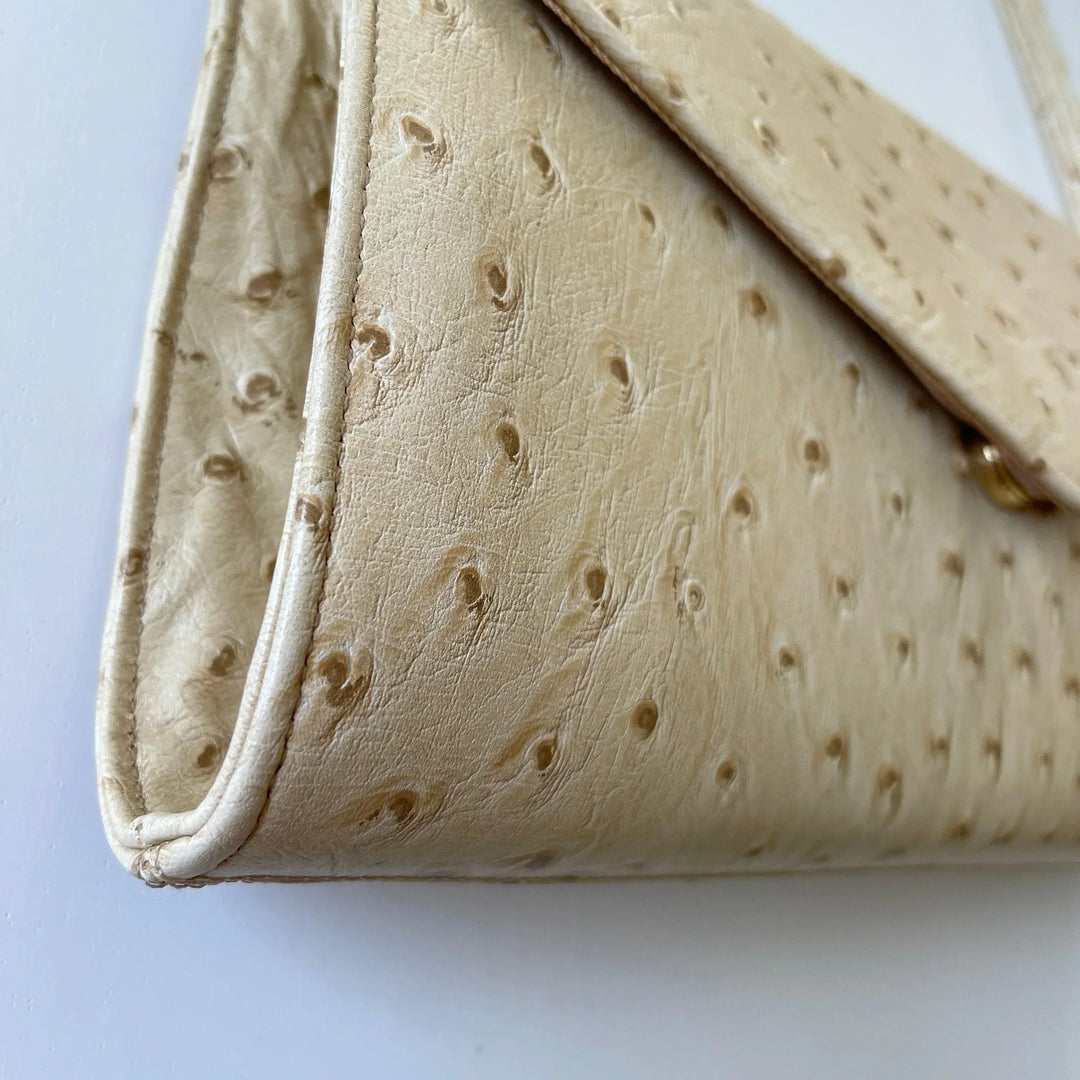 BALLY - BALLY Vintage Bag - AVVIIVVA.COM
