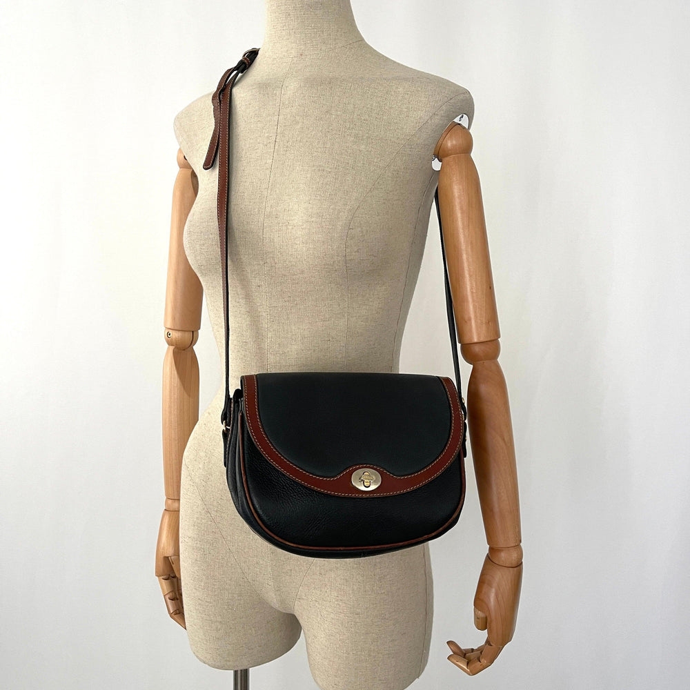 BALLY - BALLY Vintage Bag - AVVIIVVA.COM