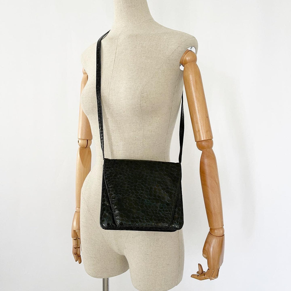 BALLY - BALLY Vintage Bag - AVVIIVVA.COM