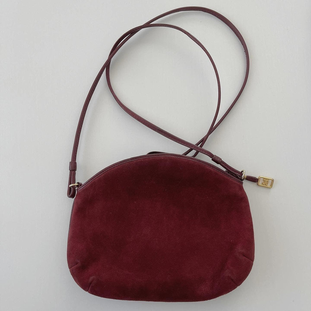 BALLY - BALLY Vintage Bag - AVVIIVVA.COM