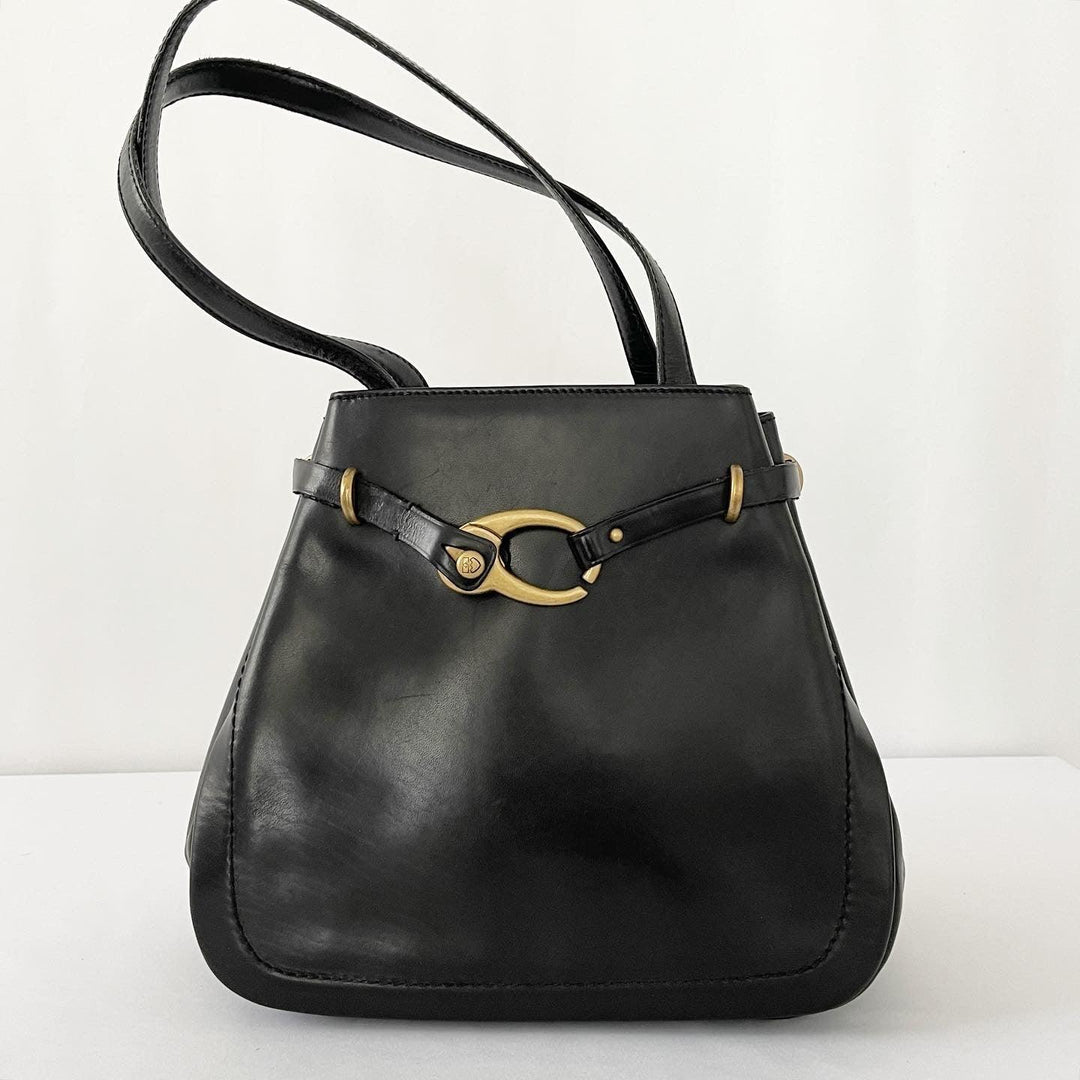 BALLY - BALLY Vintage Bag - AVVIIVVA.COM