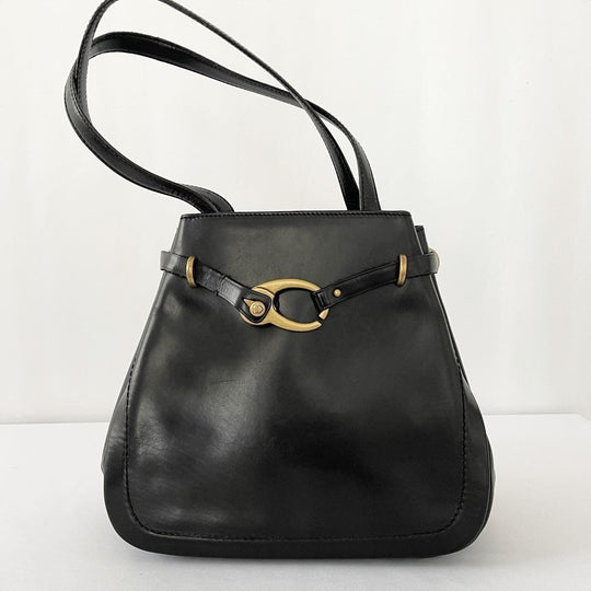 BALLY - BALLY Vintage Bag - AVVIIVVA.COM