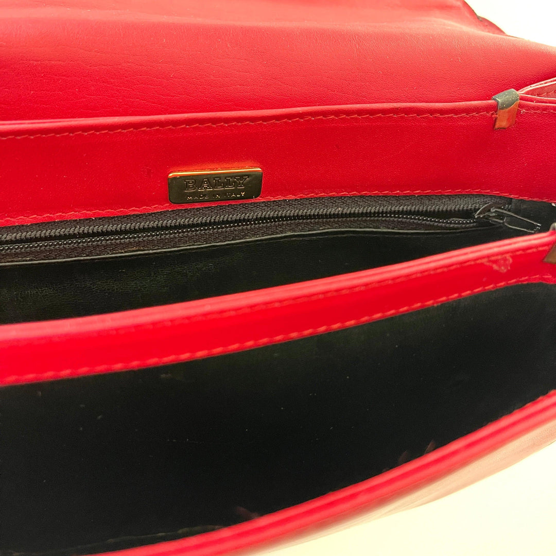 BALLY - BALLY Vintage Bag - AVVIIVVA.COM