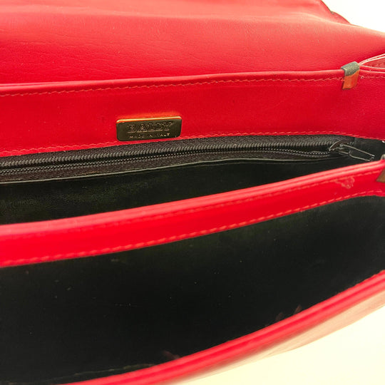 BALLY - BALLY Vintage Bag - AVVIIVVA.COM